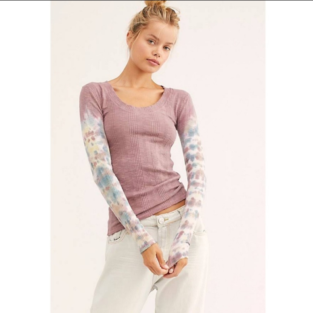Free People Big Sur top - Picture 1 of 5